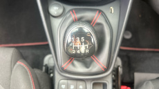 Ford Fiesta 1.0 EcoBoost Hybrid mHEV 125 ST-Line 5dr Petrol Hatchback